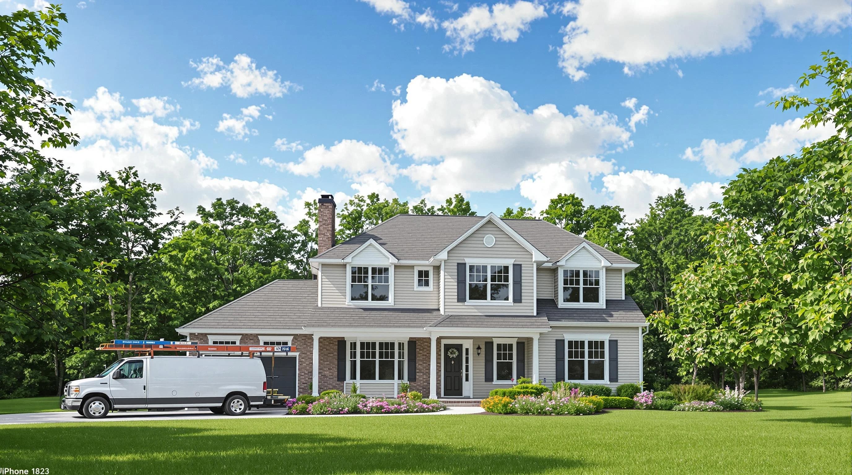 Sandston Chimney Sweep chimney equipment