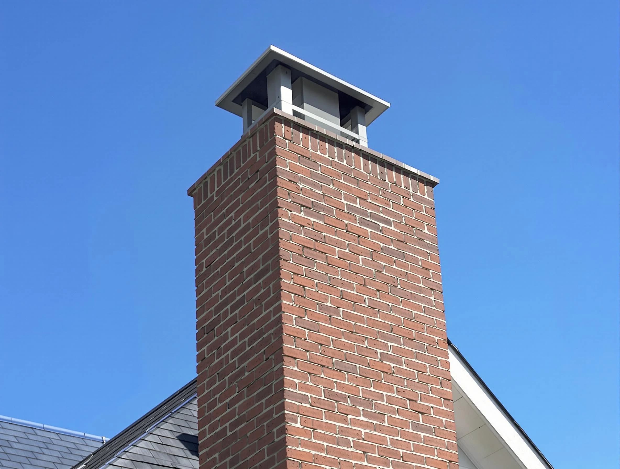 Chimney Remodeling service in Sandston, VA