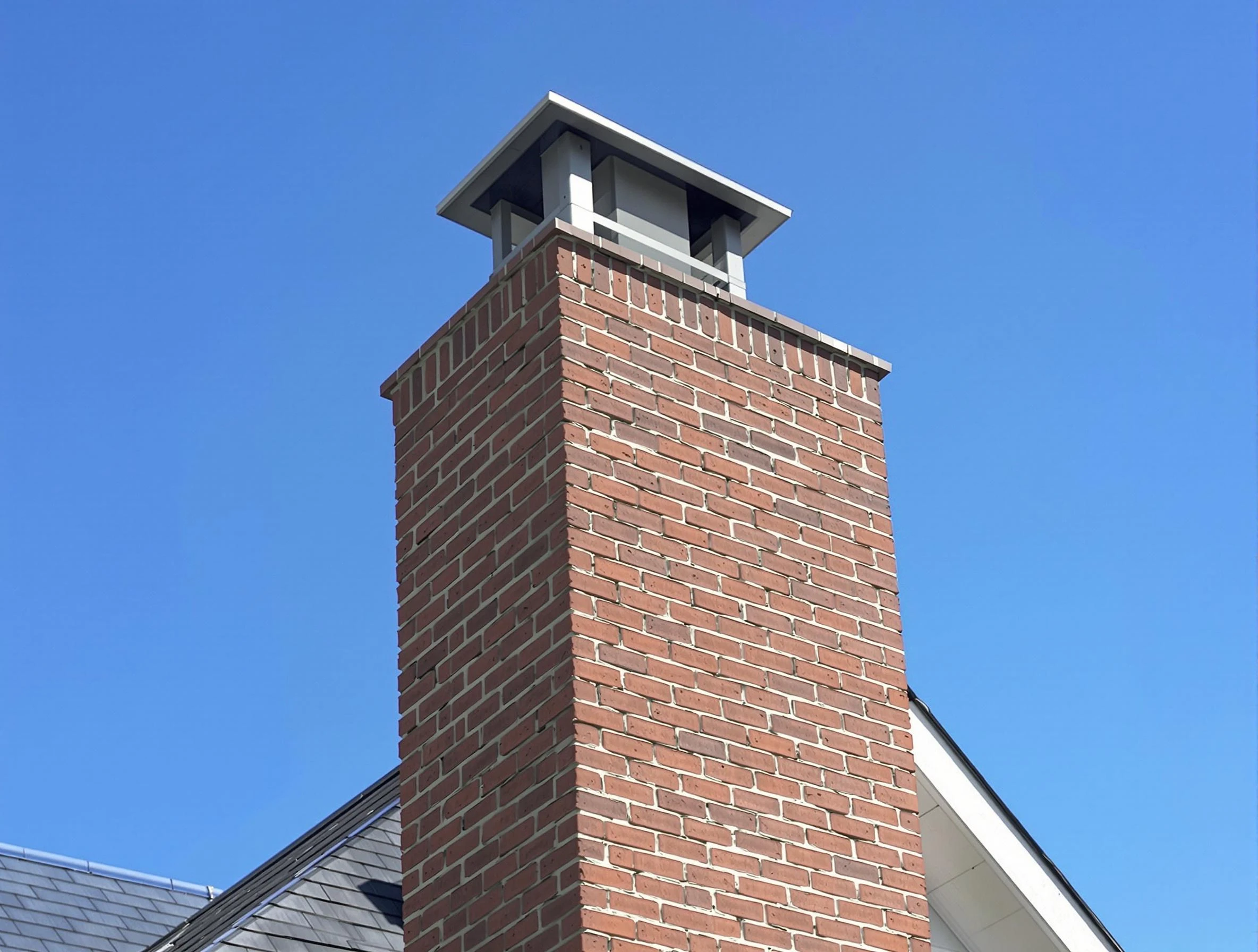 Chimney Remodeling service in Sandston, VA